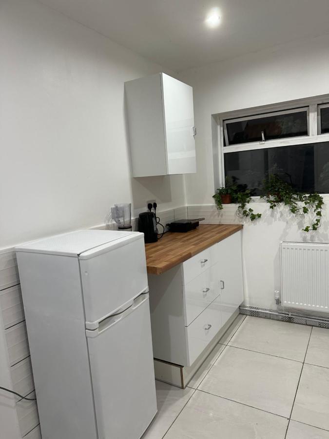 Luxury Apartment On Anfield Liverpool Bagian luar foto