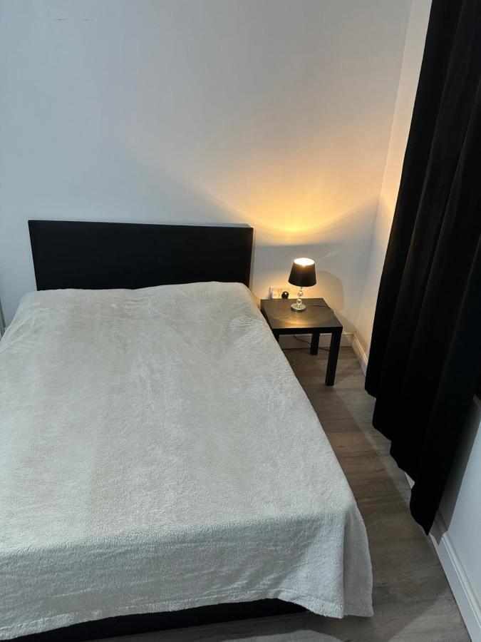 Luxury Apartment On Anfield Liverpool Bagian luar foto